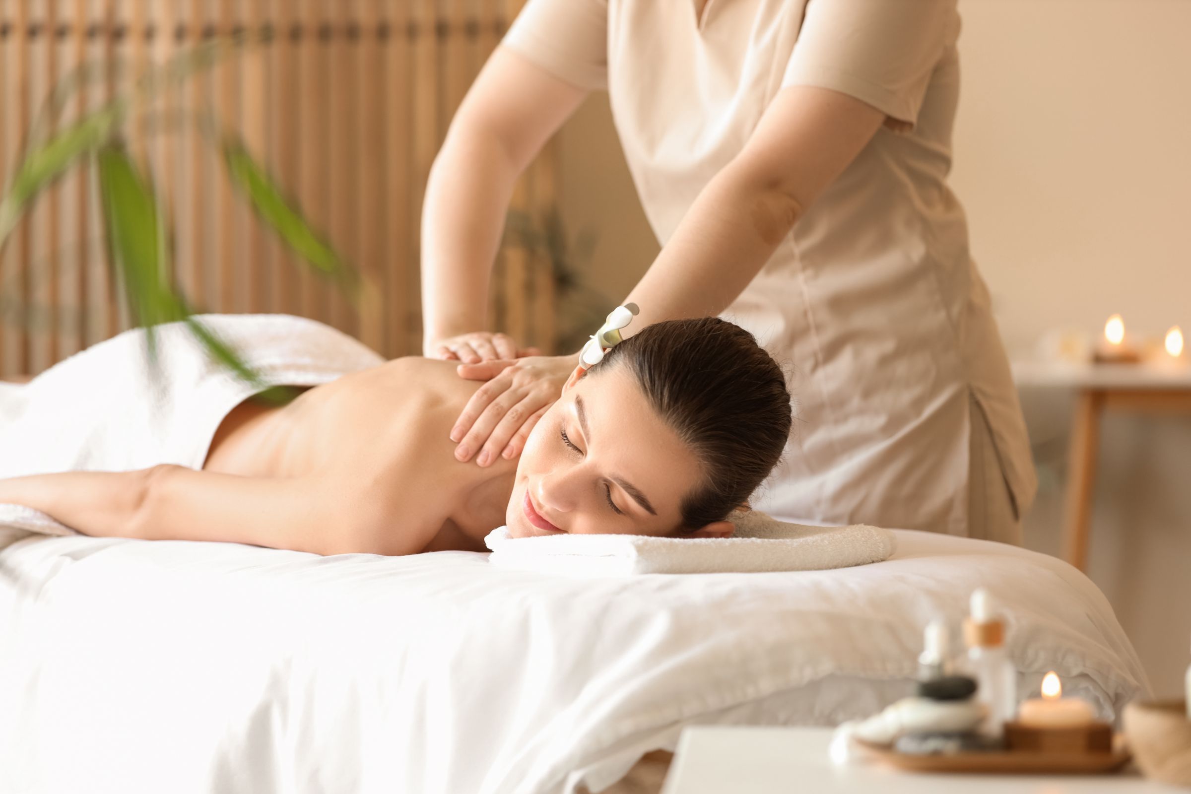 Benessere e Relax